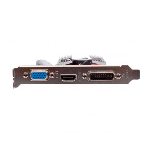 Msi n210 cheap 1gb ddr3 caracteristicas