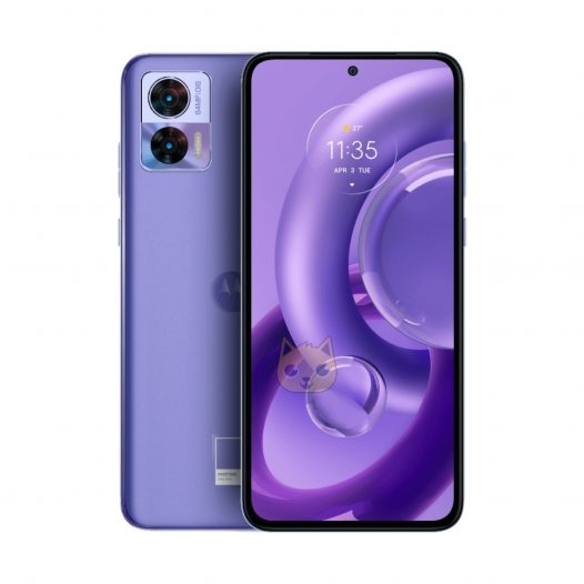 Llega a Argentina el tanque Motorola Moto Edge 30 Pro: cuánto vale - El  Cronista