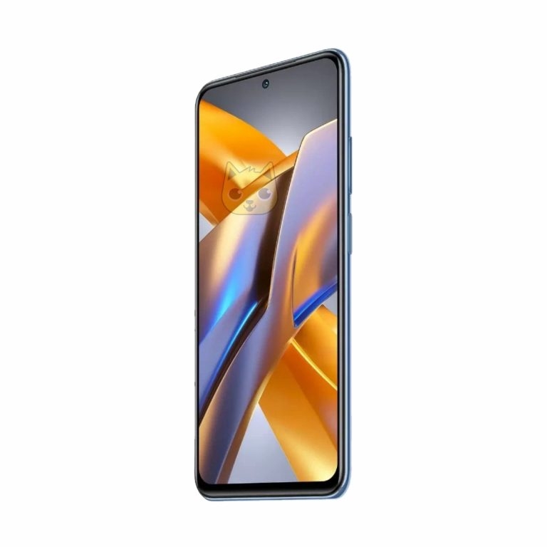 Xiaomi Poco M5s 6gb Ram 128gb Rom Azul Precio Guatemala 2634