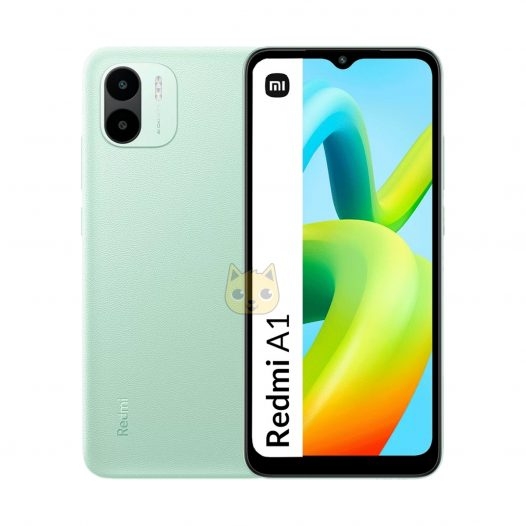 Comprar Telefono Celular Xiaomi Redmi A1 (32Gb_2Gb) | Walmart Guatemala -  Walmart | Compra en línea