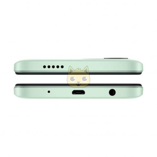 Xiaomi Redmi A1 2GB/32GB Verde - Teléfono móvil