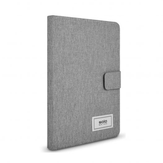  Funda universal para tablet de 10.5 a 11.5 pulgadas, funda  protectora de cuero para tableta de 10.5 pulgadas, 11 pulgadas, 11.5  pulgadas, con banda de silicona de fijación ajustable, diseño floral de  hongos : Electrónica