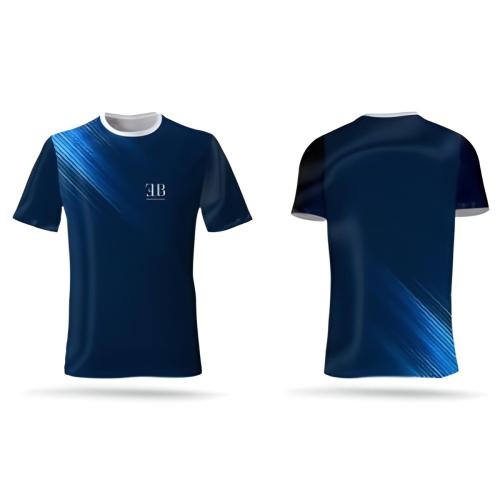 Camisa Deportiva 