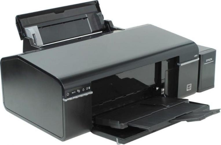 Impresora Fotográfica Epson L805 Precio Guatemala Kemik 1873