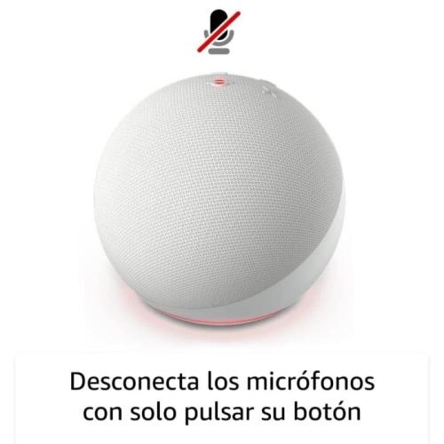 Echo Dot 5ta Gen Bocina  Precio Guatemala - Kemik Guatemala -  Compra en línea fácil