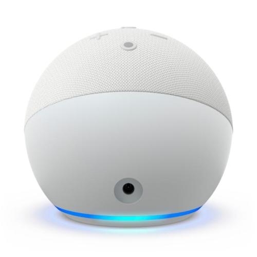 🔊Bocina  Alexa Echo Dot 5ta Generación