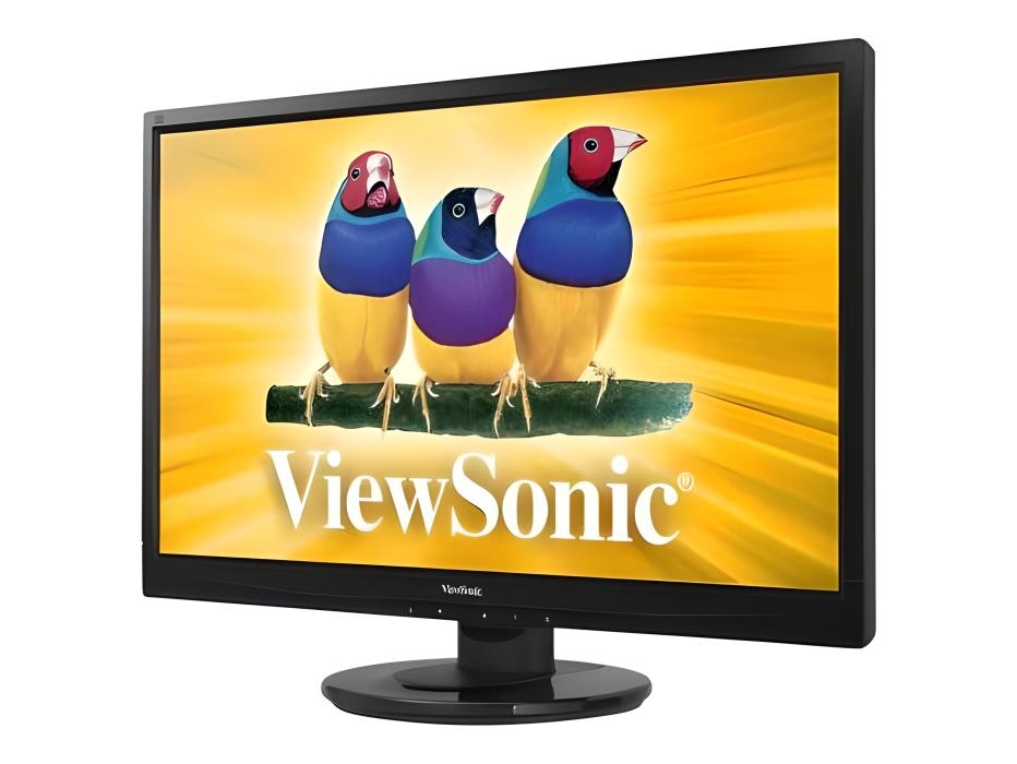 Monitor Led de 22" ViewSonic VA2246mLED Precio Guatemala Kemik