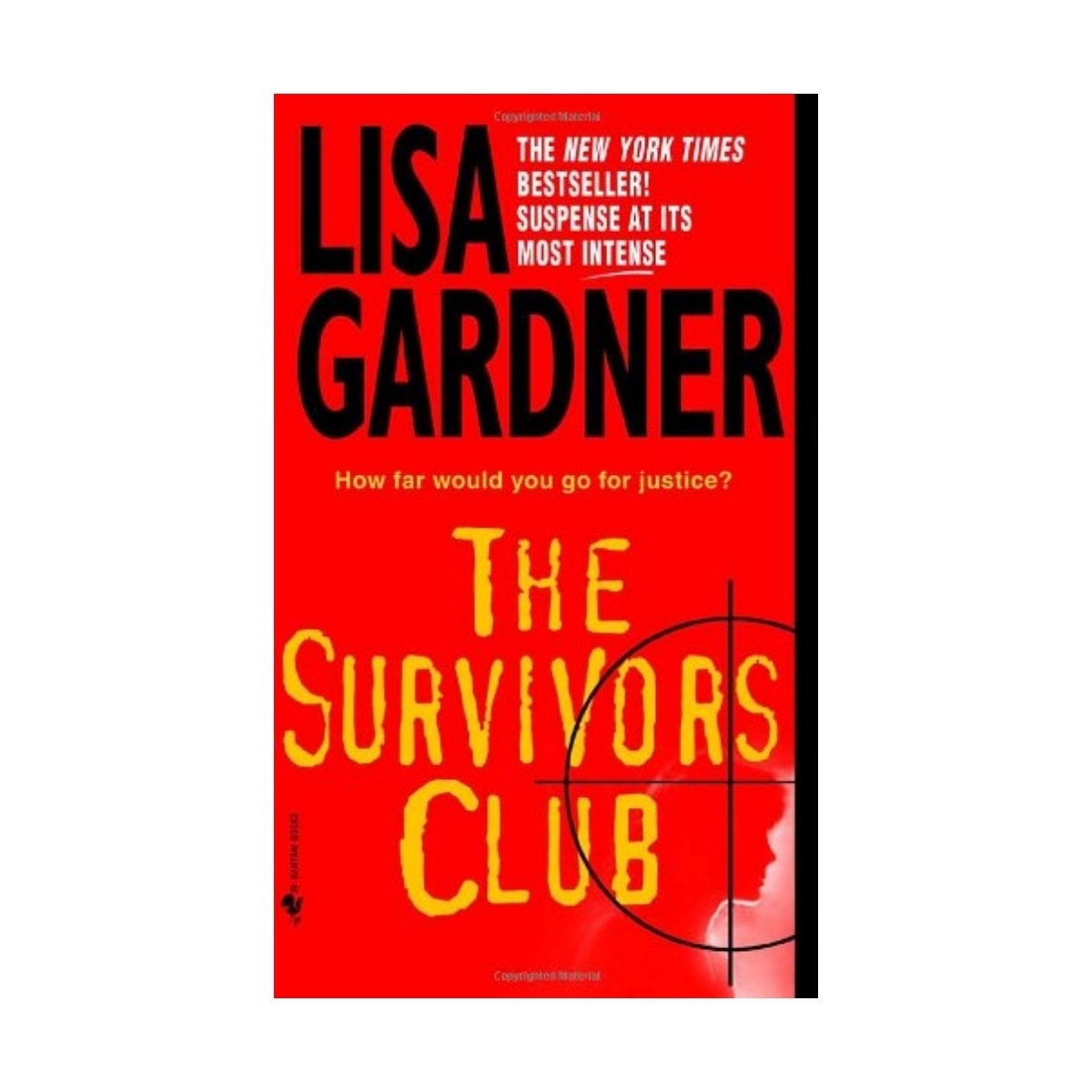 The Survivors Club | Precio Guatemala