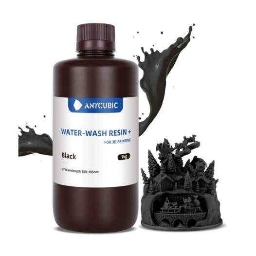 Anycubic Resina UV Lavable en Agua para  Precio Guatemala - Kemik  Guatemala - Compra en línea fácil