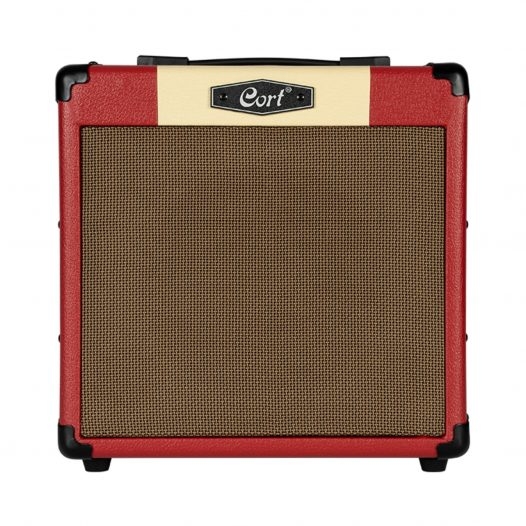 Amplificador Joyo para Guitarra 15W - Guatemala