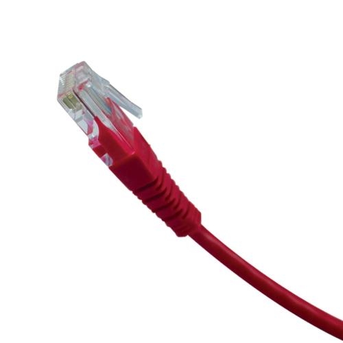 Cable De Red Cat 5e LAN 10 Metros Alta Transferencia De Datos -  Electrolandia