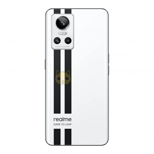 Nuevo Realme GT 3 Neo, ficha técnica con características y precio