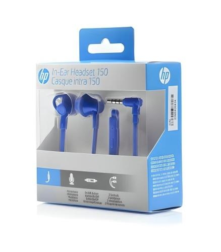 Audifonos hp online 150