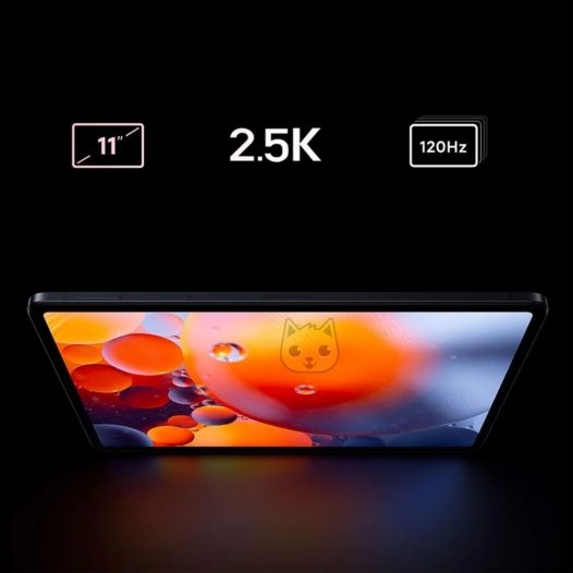 Tablet Xiaomi Pad 6 8GB RAM + 256GB  Precio Guatemala - Kemik Guatemala -  Compra en línea fácil