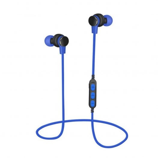 Audífonos Diadema Bluetooth Inalámbricos SN-460 – Teku