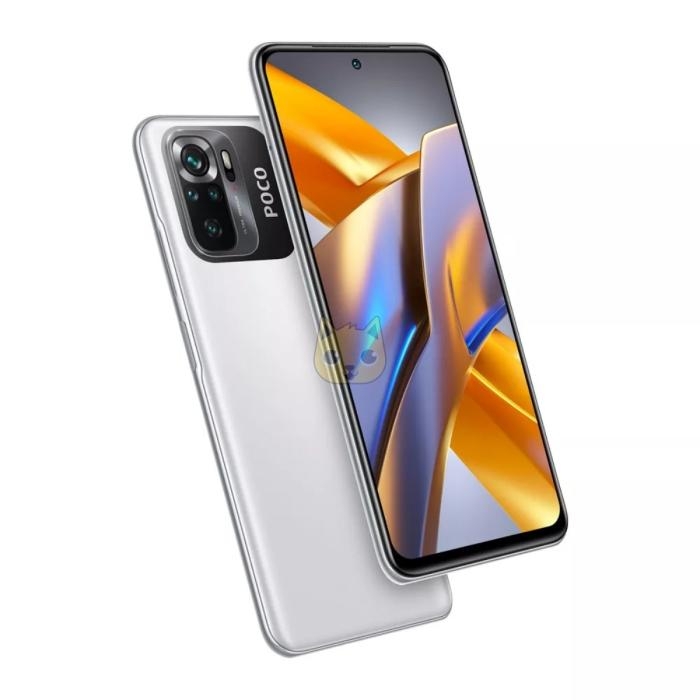 Xiaomi Poco M5s 6gb Ram 128gb Rom Gris Precio Guatemala Kemik Guatemala Compra En Línea 1528