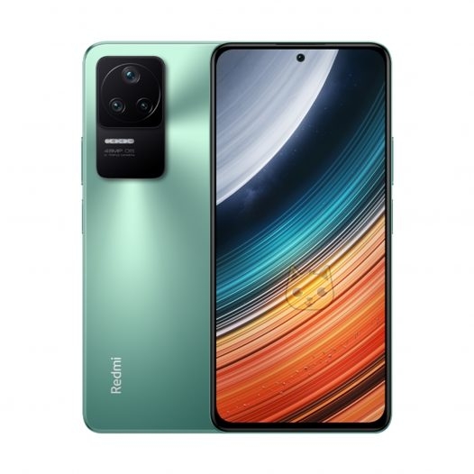 Xiaomi Redmi K40S 12GB RAM + 256GB ROM | Precio Guatemala | Kemik