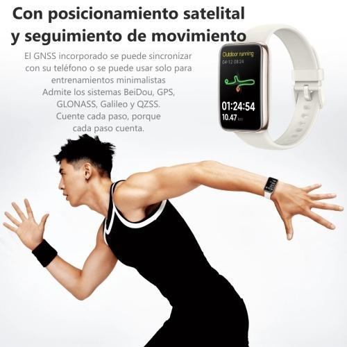 Pulsera para Xiaomi Mi Band 4 de Cuero  Precio Guatemala - Kemik Guatemala  - Compra en línea fácil