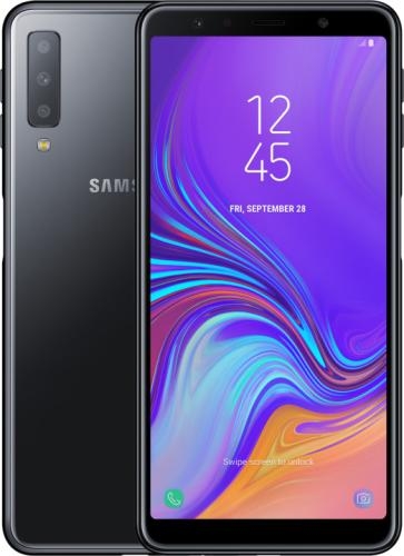 llevar a cabo Amante Florecer Samsung A7 2018 | Precio Guatemala