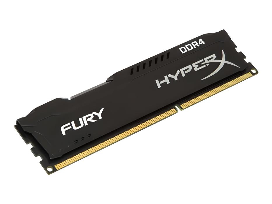 Memoria RAM DDR4 Marca Kingston Hyperx | Precio Guatemala | Kemik