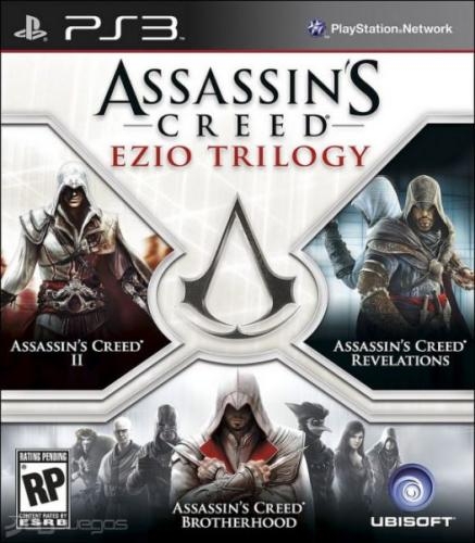 Ubisoft Assassin's Creed, PS3 PlayStation 3 Inglés vídeo - Juego (PS3,  PlayStation 3, Acción / Aventura, M (Maduro)) : : Videojuegos