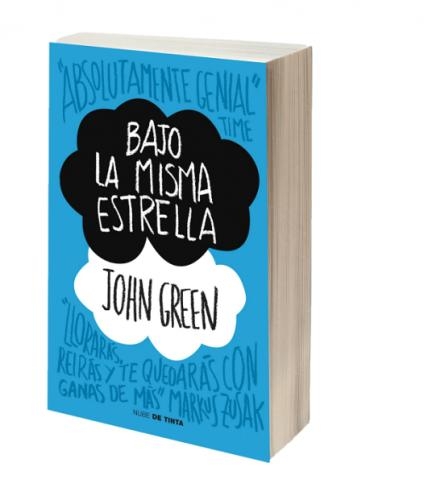 Bajo la misma estrella (Spanish Edition)