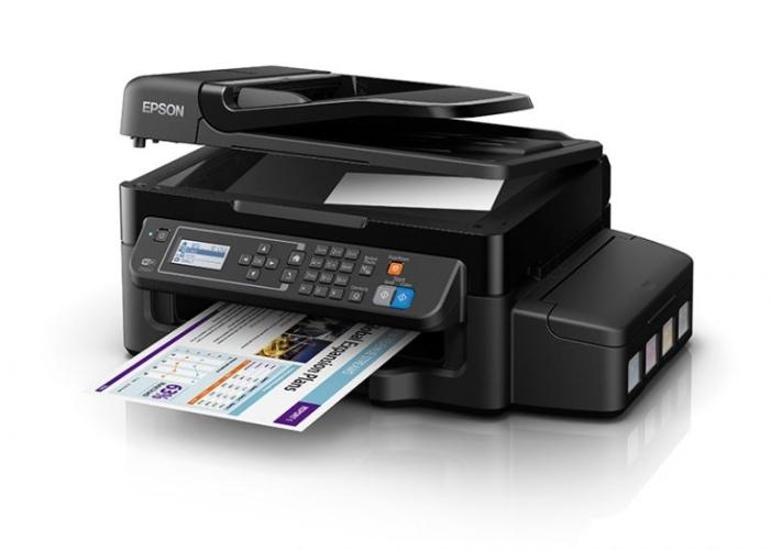 Impresora Multifuncional Epson Ecotank Precio Guatemala Kemik 6306