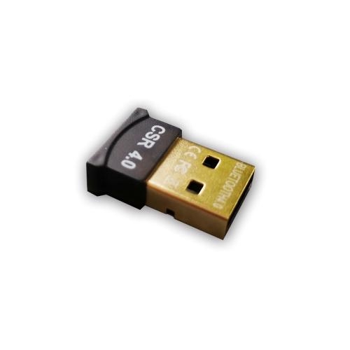 Adaptador USB Bluetooth 4.0 eTouch | Precio