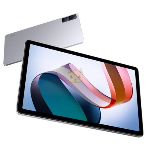 Tablet Redmi Pad EU De 10.6 Pulgadas, 4GB RAM, 128GB ROM, Color Moonlight  Silver : Precio Guatemala