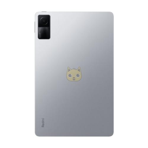 Tablet Xiaomi Redmi Pad 6GB/128GB Gris
