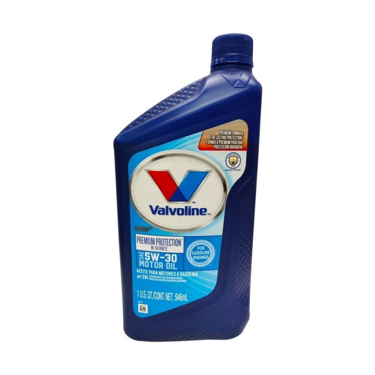 Valvoline Aceite Premium Protection W Precio Guatemala