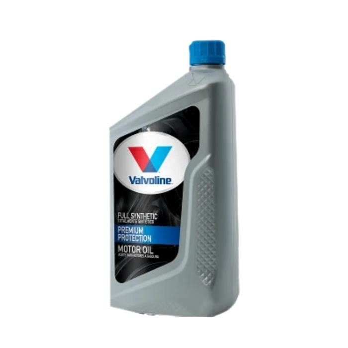 Valvoline Aceite Premium Proteccion W Precio Guatemala