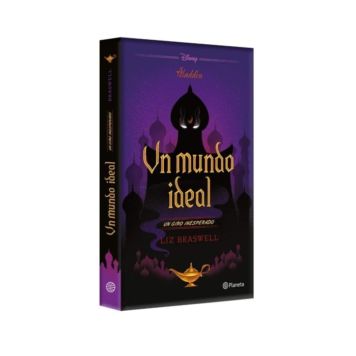 Aladdin - Un Mundo Ideal | Precio Guatemala | Kemik