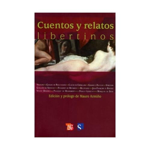 Cuentos Y Relatos Libertinos Precio Guatemala Kemik 5480