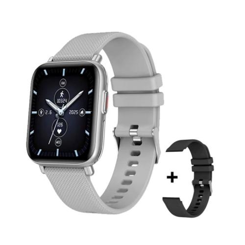 Smartwatch (Reloj Inteligente) Argom, Skeiwatch S50 – Caja De