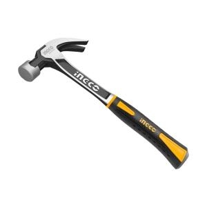 STANLEY 51-274 MARTILLO DE UÑA MANGO DE MADERA CABEZA CONICA 20 OZ