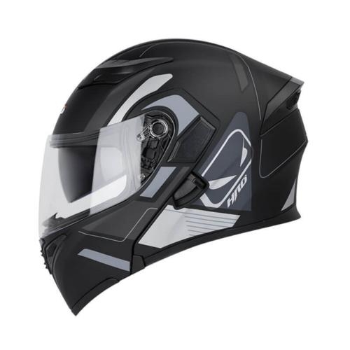 Casco Modular / Abatible - ADX - M3 - Doble Pantalla Negro Mate /// en  Stock en BIXESS™