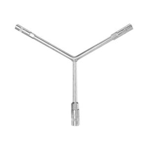 Llave en L para Rueda 21 mm  Precio Guatemala - Kemik Guatemala - Compra  en línea fácil