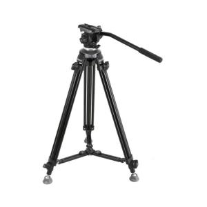 Trípode Kodak Para Móvil / Cámara + Estabilizador Video Gira 360°/90° -  Negro con Ofertas en Carrefour
