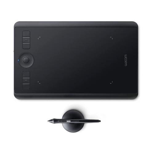 Wacom Intuos Tableta Digitalizadora  Precio Guatemala - Kemik Guatemala -  Compra en línea fácil