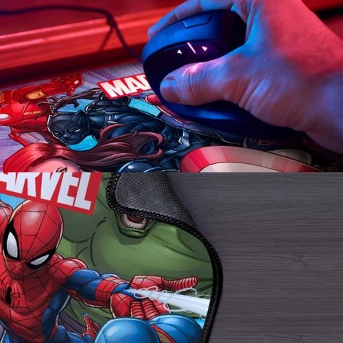 Comprar Alfombrilla Ratón XL Spider-Man Marvel Online