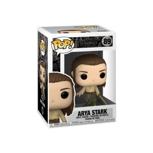 Las mejores ofertas en Funko Game of Thrones POP TV, películas y juegos de  video Figuras de Acción