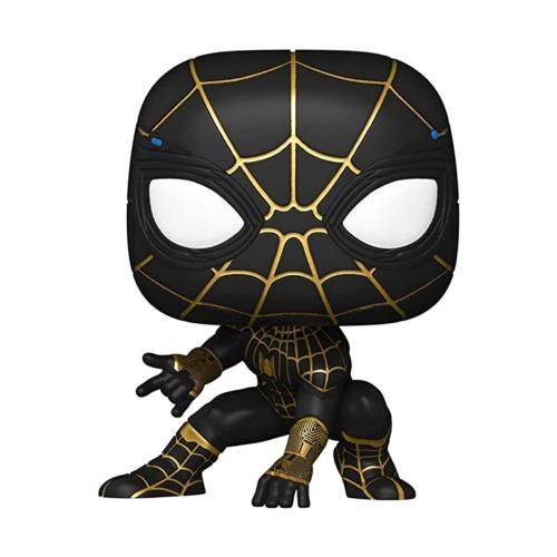 Funko Pop Marvel Spider Man Spider Precio Guatemala Kemik