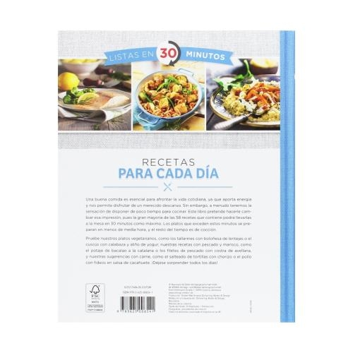 Recetas para Cada Día | Precio Guatemala