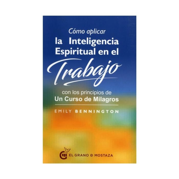 Cómo Aplicar La Inteligencia Espiritual Precio Guatemala Kemik