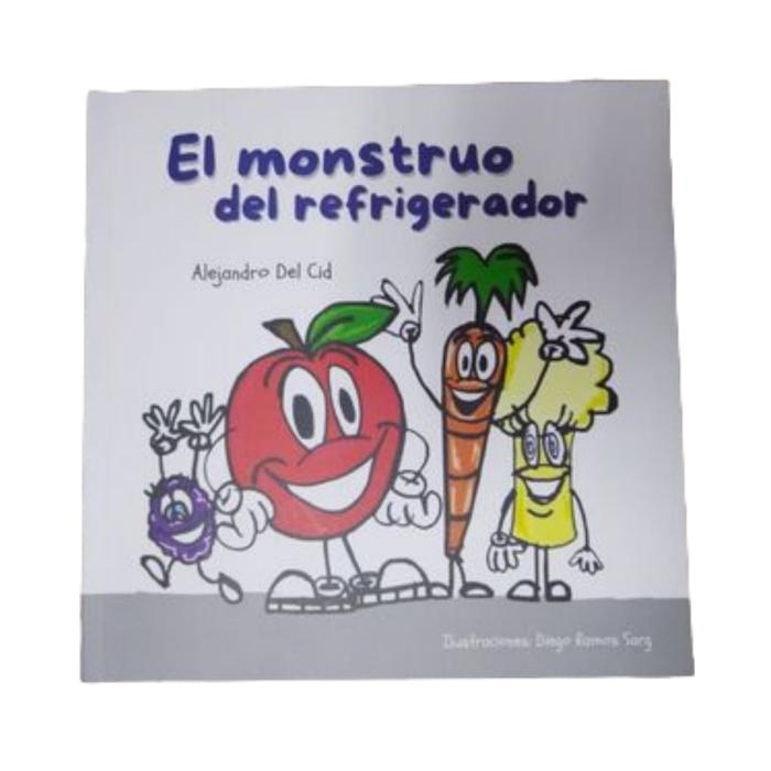 El Monstruo Del Refrigerador Precio Guatemala Kemik