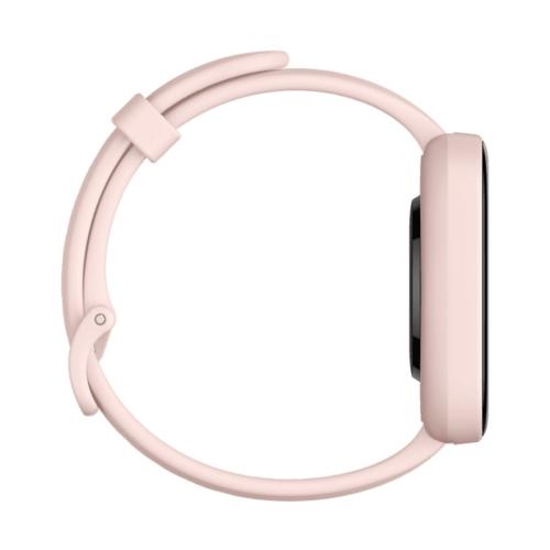 Amazfit BIP 3 Pink Smartwatch · Amazfit · El Corte Inglés