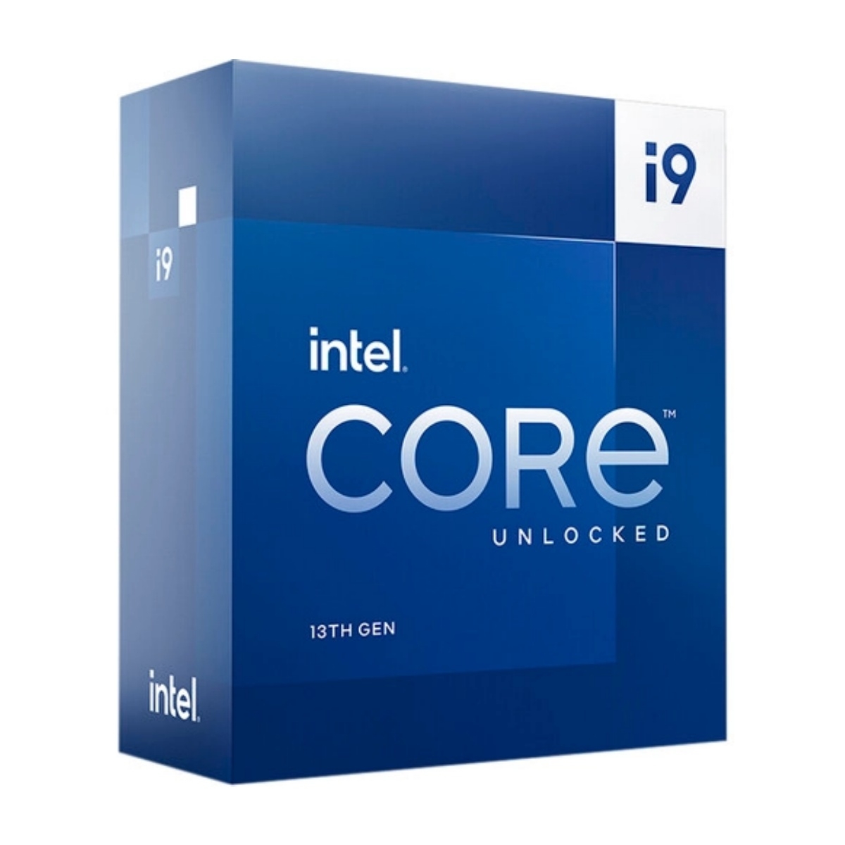 Procesador Intel i9-13900K 13th Gen LGA 1700 | Precio Guatemala