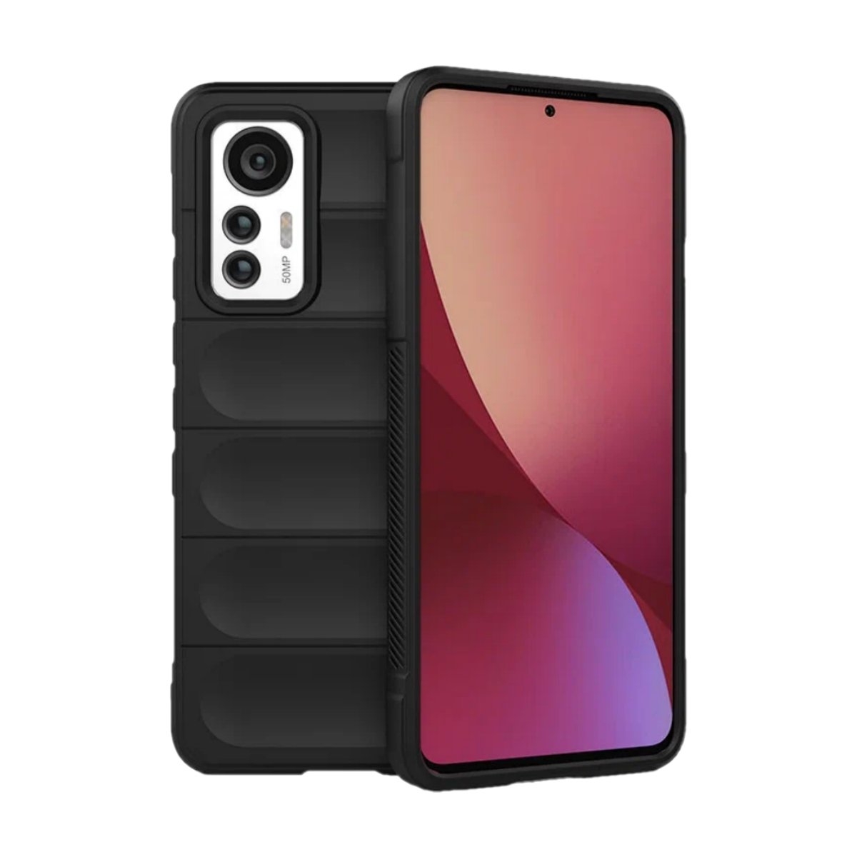 case para xiaomi 12 lite