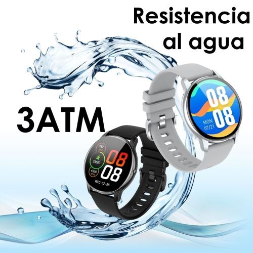 Reloj inteligente Xiaomi C2, Rastreador de ejercicios, Reloj inteligente  C2, Reloj inteligente C